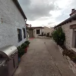 Hébergement de vacances El Cortijo Del Piron Losana de Piron