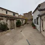 El Cortijo Del Piron Losana de Piron