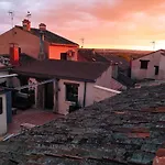 Hébergement de vacances El Cortijo Del Piron Losana de Piron