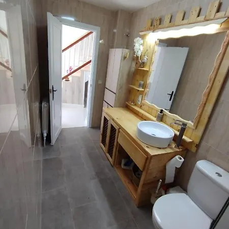 Ferienhaus El Cortijo Del Piron *