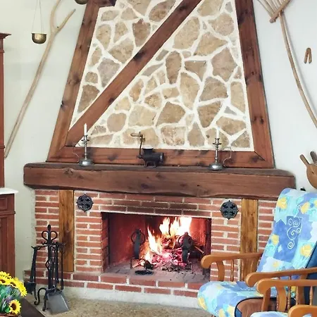 El Cortijo Del Piron