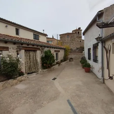 El Cortijo Del Piron Losana de Piron