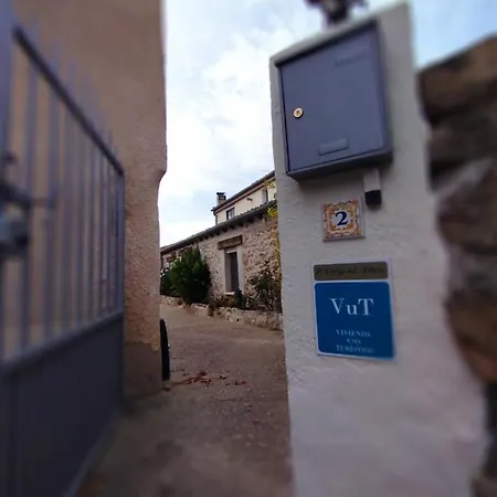 El Cortijo Del Piron *