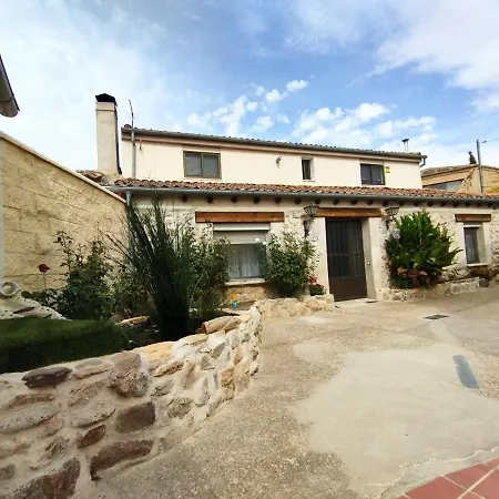 El Cortijo Del Piron Losana de Piron