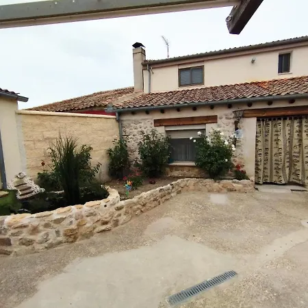 Holiday home El Cortijo Del Piron