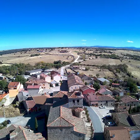 El Cortijo Del Piron