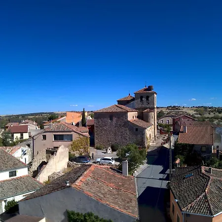 El Cortijo Del Piron Nyaraló