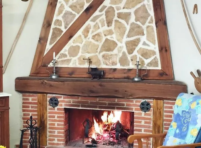 El Cortijo Del Piron