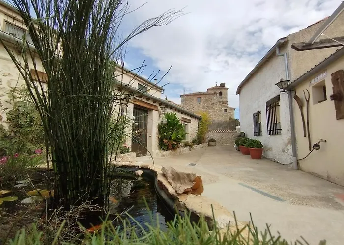 El Cortijo Del Piron