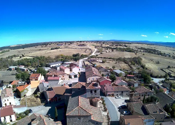 El Cortijo Del Piron