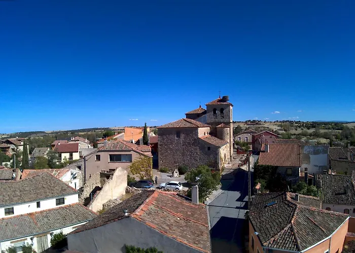 El Cortijo Del Piron Сasa de vacaciones